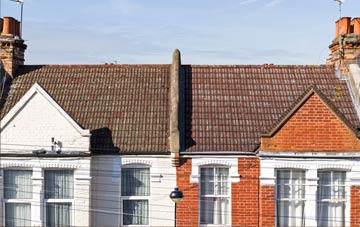 clay roofing Ovingdean, East Sussex