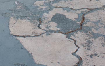 fibreglass roofing replacement Ovingdean