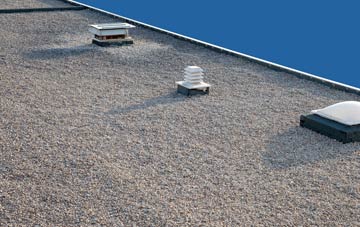 flat roofing Ovingdean, East Sussex