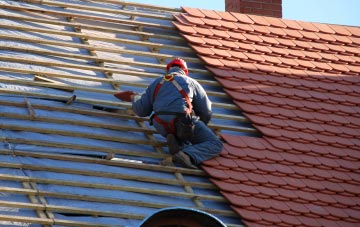 roof tiles Ovingdean, East Sussex
